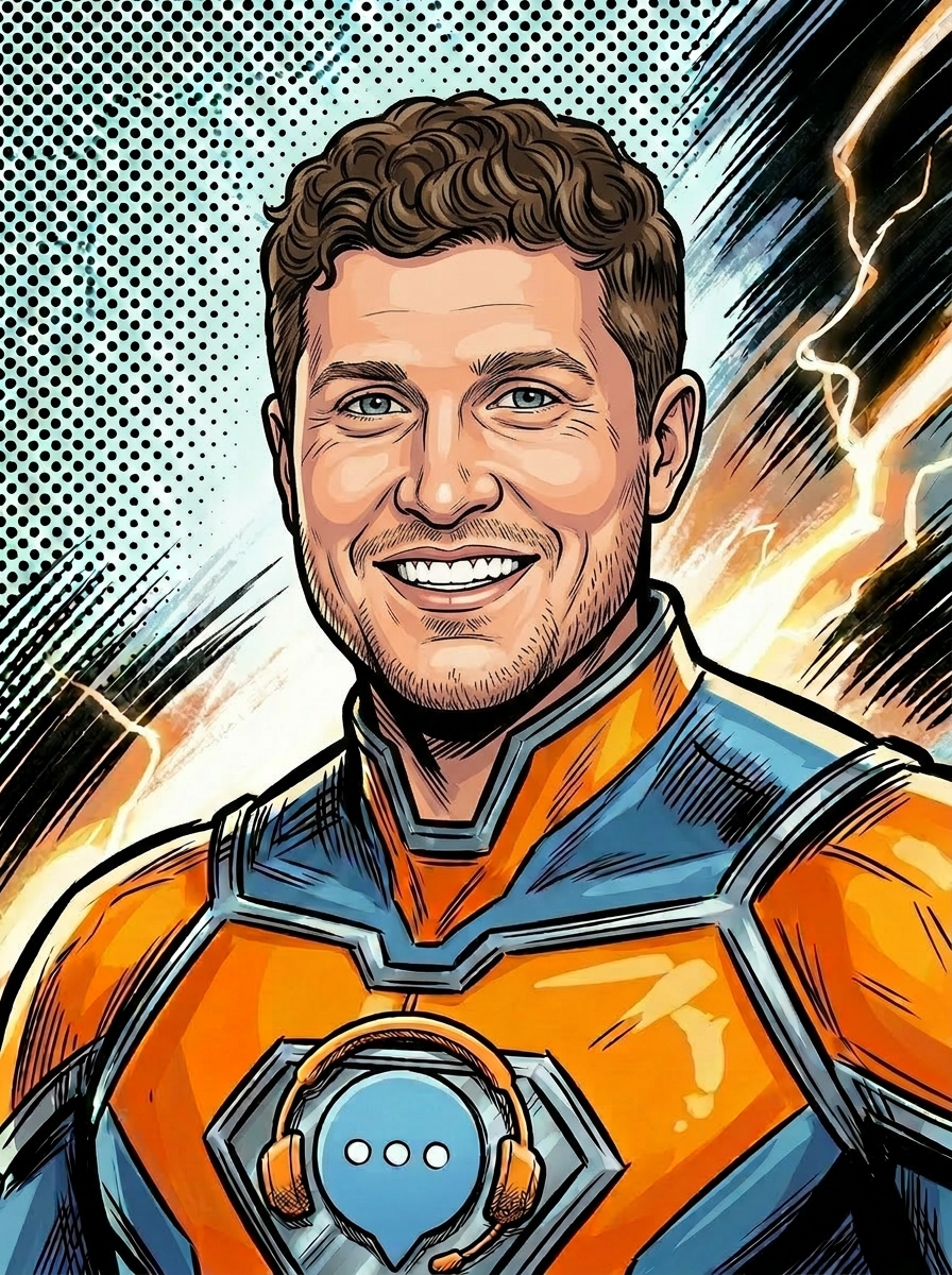 Ethen Ostroff