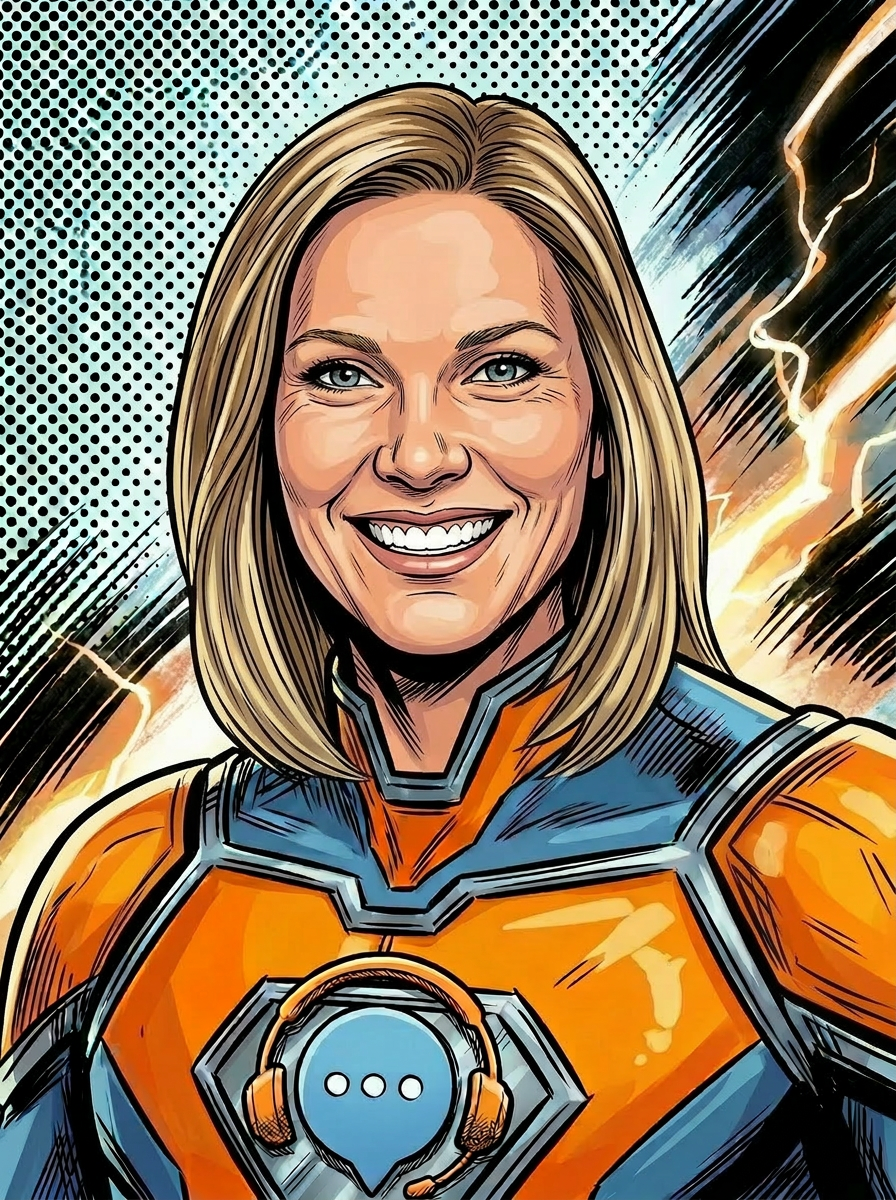 Melissa Baggett